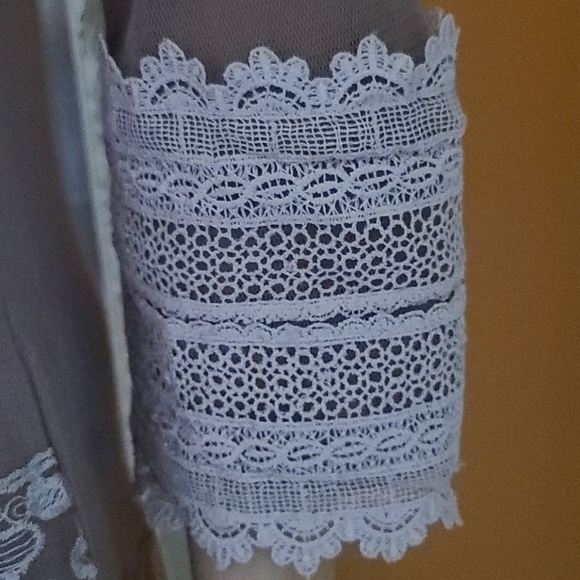 Passion Concept Embellished Tunic - Picture 9 of 16